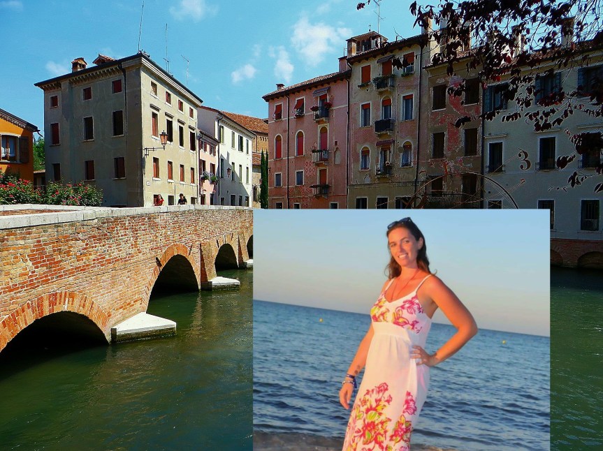 #storiaditalia# Vida Vialardi ci presenta la cucina trevigiana. Le migliori specialità di&nbsp;Treviso