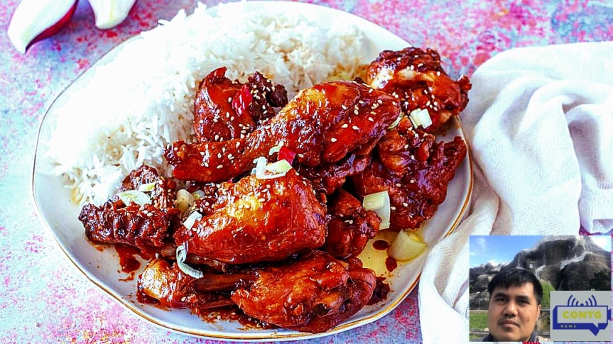 #diariofilippino. Il Viaggio di Benjie Baclig tra le bellezze culinarie . Traslate in&nbsp;filippino.