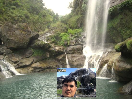 #diariofilippino. Il Viaggio di Benjie Baclig a&nbsp;Sagada