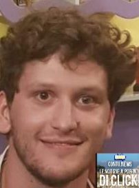 Giornate Italiche nella vita di Marco&nbsp;Lamantia