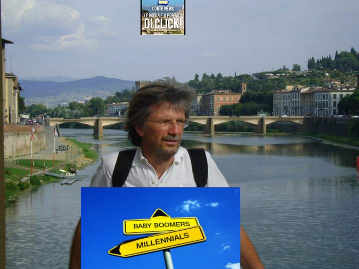 COSA CONOSCO DELLA MIA VITA DA&nbsp;BOOMER