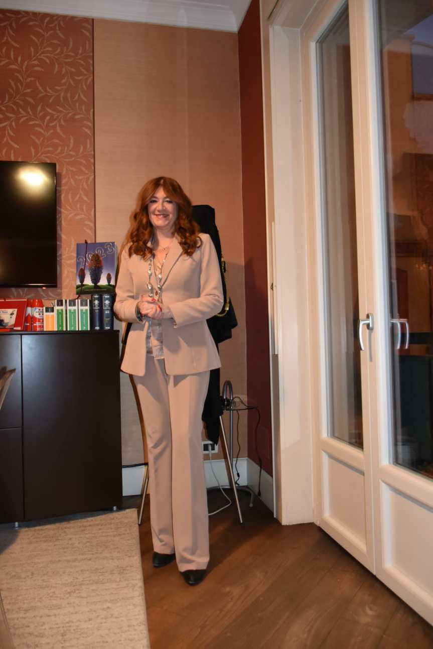 La VideoRubrica Imagines Manent presenta per contg.news l’Avvocato del Foro di Biella Alessandra Guarini&nbsp;.