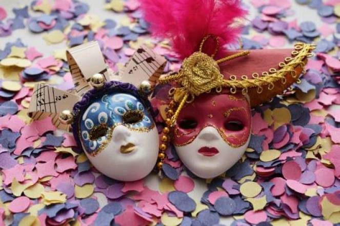 Il Martedì Grasso . La goliardia del Carnevale secondo Elena&nbsp;Fornara