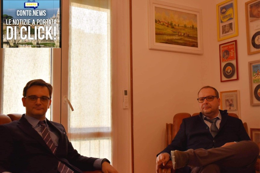 INTERVISTA AL NOTO POETA  BIELLESE & ITALIANO LUCA STECCHI  . ❗️BUONA VISIONE&nbsp;❗️