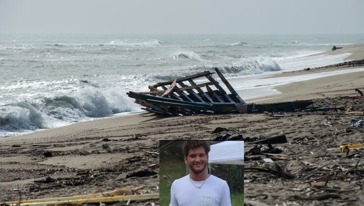 L’opinione di Marco Lamantia sulla drastica situazione di&nbsp;Cutro