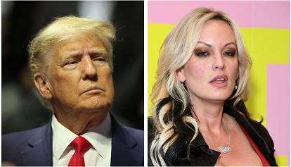 Trump incriminato. È la prima volta per un ex Presidente degli Stati Uniti d’America.