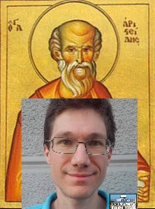 #testimoninelmondo. Conosciamo Aristide&nbsp;Marciano