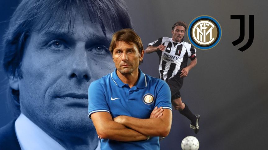 Antonio Conte lascia il Tottenham. Potrebbe tornare in Italia, all’Inter o alla&nbsp;Juventus.