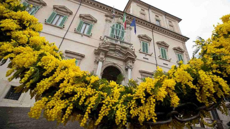 CS Fondazione Amendola – 8 marzo, inaugurazione della mostra fotografica “La stanza di Artemisia” in occasione della “Giornata della Donna”CS Fondazione Amendola – 8 marzo, inaugurazione della mostra fotografica “La stanza di Artemisia” in occasione della “Giornata della&nbsp;Donna”