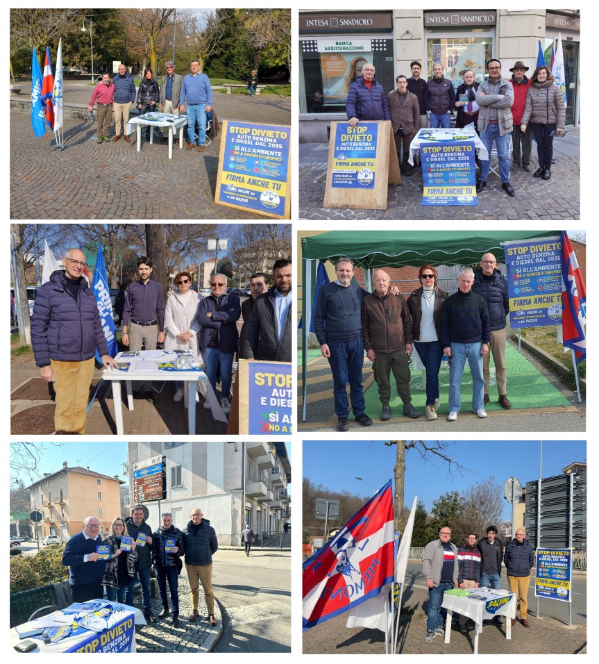 #ImaginesManent. IN PIAZZA: TESSERAMENTO E AZIONE DI&nbsp;GOVERNO.