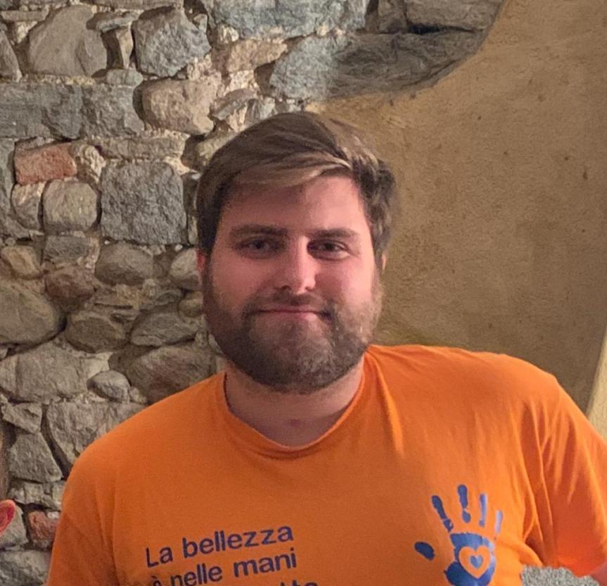 Il ringraziamento della Famiglia Sappino dopo la ” nascita al cielo ” del figlio Giacomo.  ❗️comunicato Stampa&nbsp;❗️