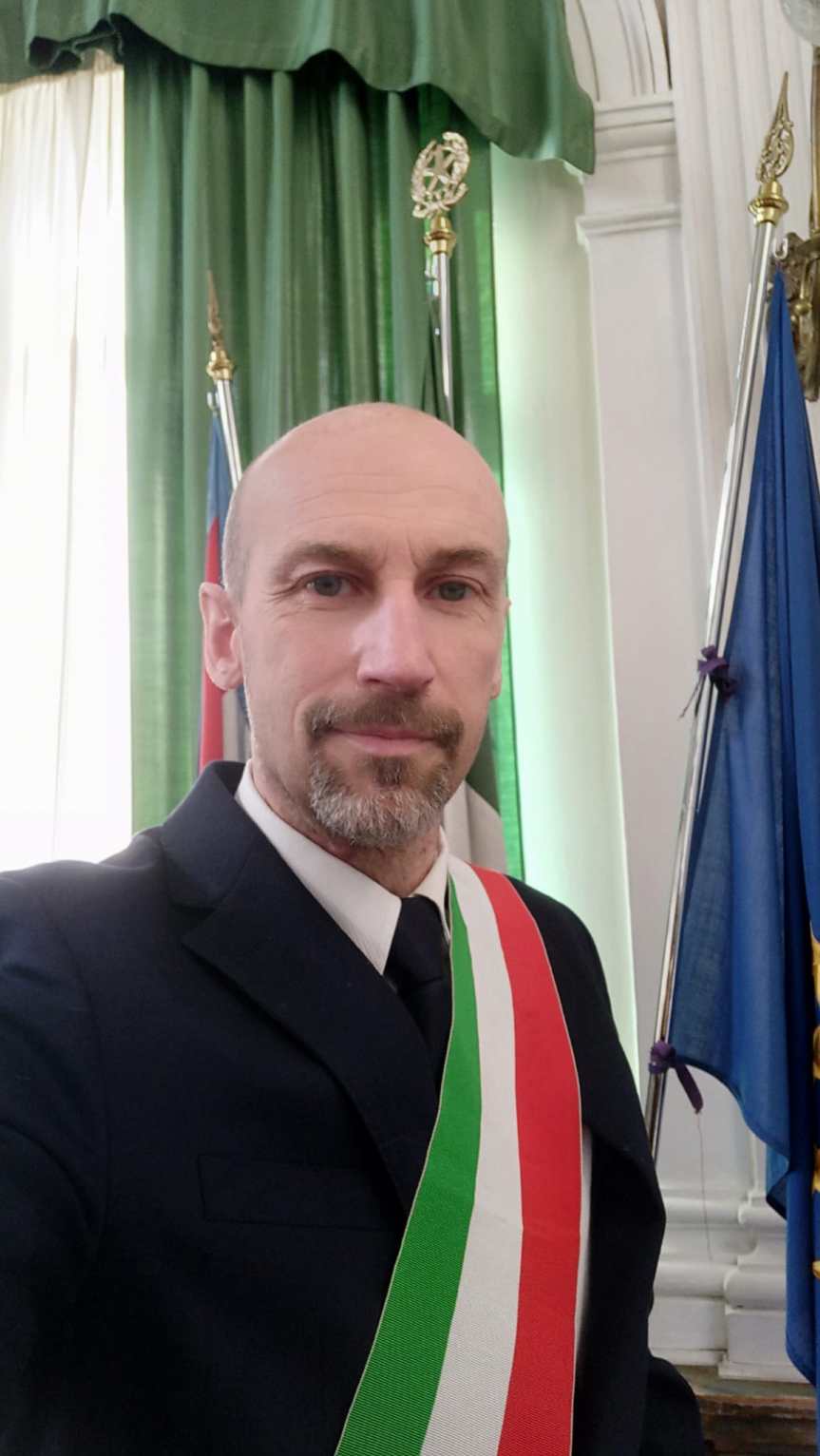 #imaginesmanentagorà. Intervista a Massimiliano Gaggino: assessore alla cultura e manifestazioni del Comune di Biella.  Insieme a lui conosciamo il Museo del Territorio&nbsp;Biellese