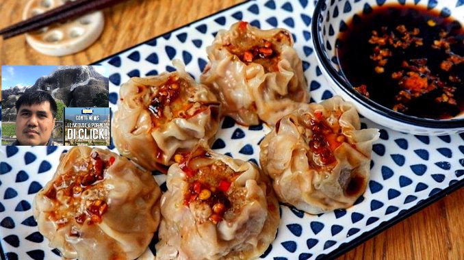 #diariofilippino. Benjie Baclig ci racconta un piatto tipico delle Filippine: Siomai ! Ecco di cosa tratta. Traslate&nbsp;english