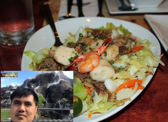 #diariofilippino. Ecco come  mangiamo noi filippini . Ce ne parla il nostro&nbsp;Benjie