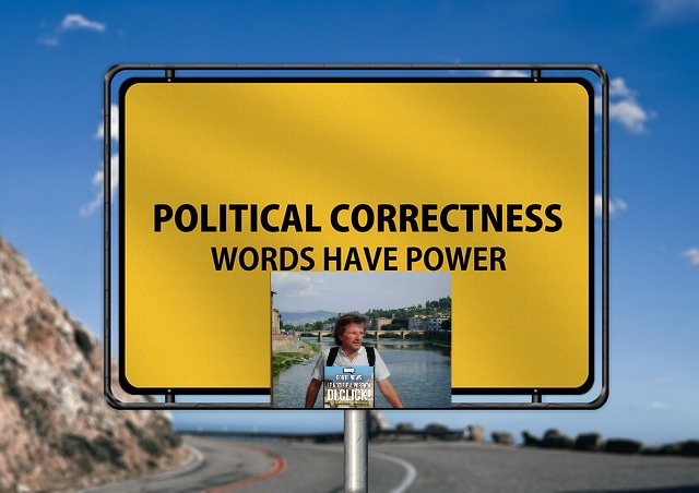 #vitadaboomer# POLITICALLY CORRECTcon ROBERTO&nbsp;PARESCHI