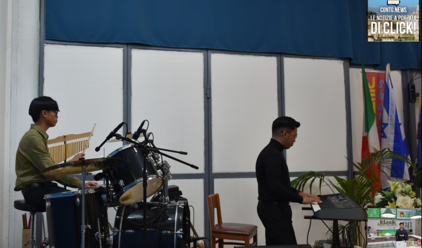 #music. IL NOSTRO JOHN LORD PRESENTA ” EVERY PRAISE” DEL  GRANDE ARTISTA DI BROOKLYN HEZEKIAH WALKER  CON UN BELLISSIMO VIDEO&nbsp;📹