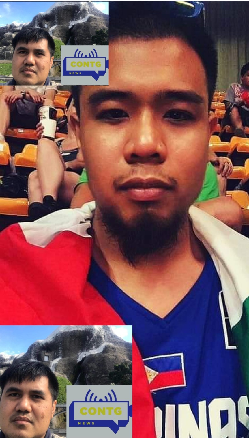 #diariofilippino. Quando un filippino si rivolge a suo fratello,  amico , sconosciuto usando il “Po”