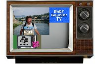 #bomberlife. LA TELEVISIONE DEI BOOMER di Roberto&nbsp;Pareschi