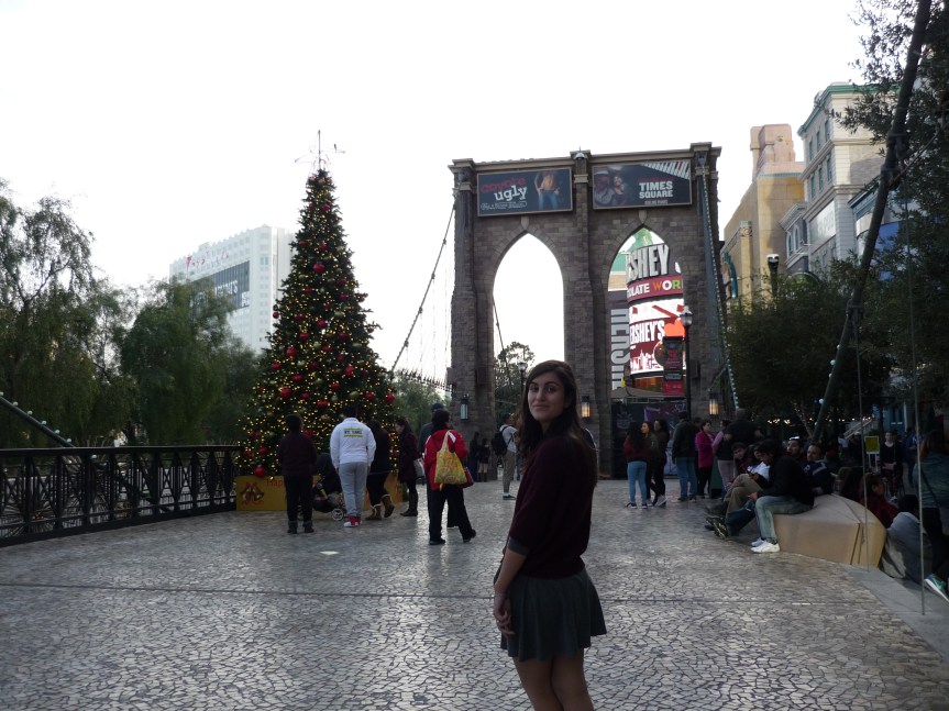 #diariodiviaggio#Vagabondando con Andrea&Greta per Las&nbsp;Vegas