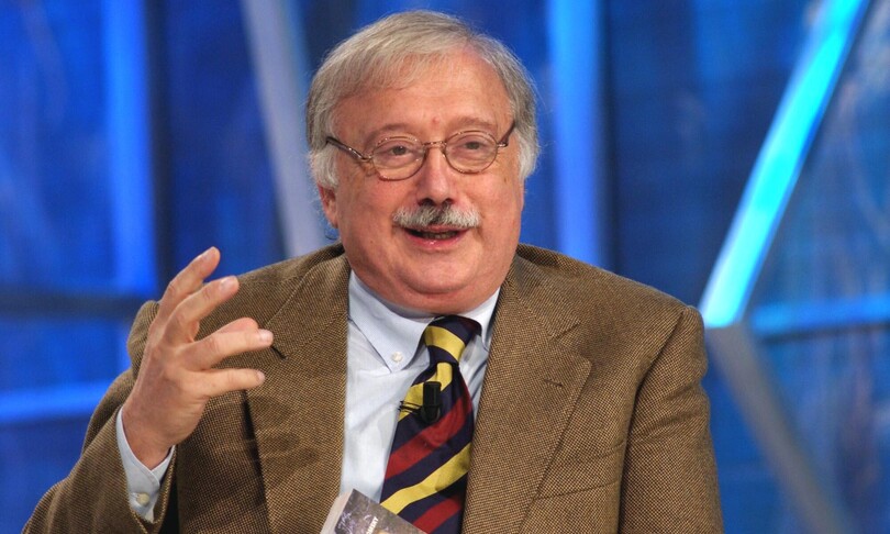 #vitadaboomer: In memoria del grande giornalista Gianni&nbsp;Mina