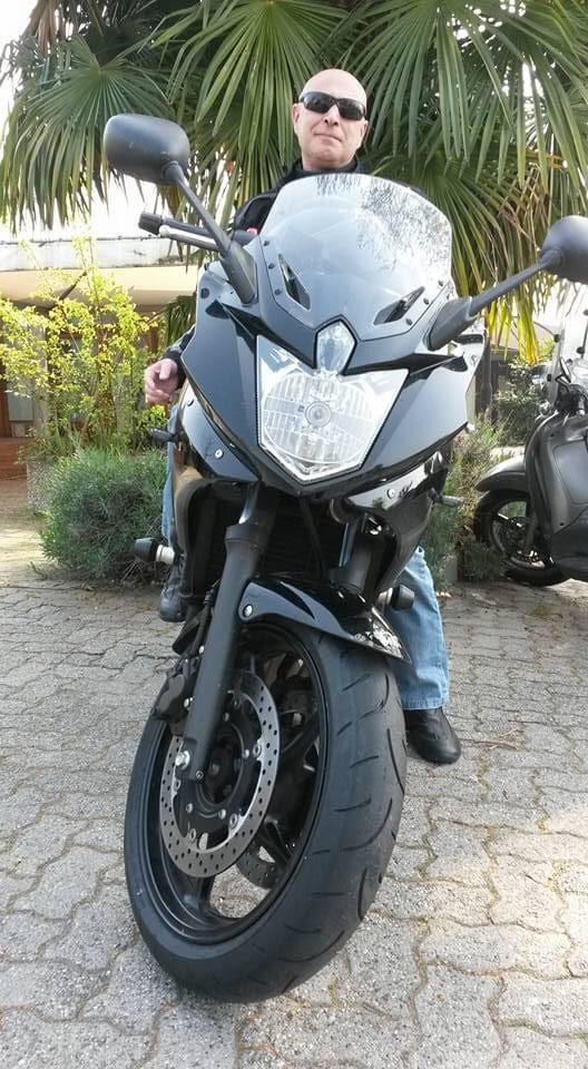 #storia&viaggi. UN VIAGGIO CON I MOTORBIKERS PER IL&nbsp;BIELLESE