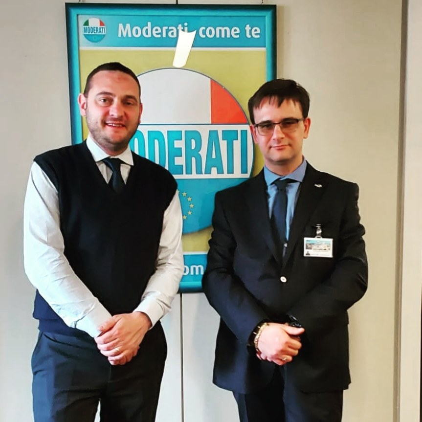 #diariodimagliano. Paradosso a Torino: la sede della Motorizzazione non è adeguatamente collegata con il resto della&nbsp;città.