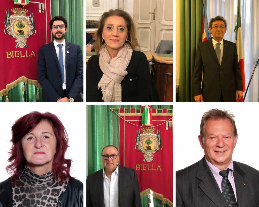 #agorà. Il gruppo della Lega cresce e torna a 3 consiglieri per ogni commissione&nbsp;consiliare