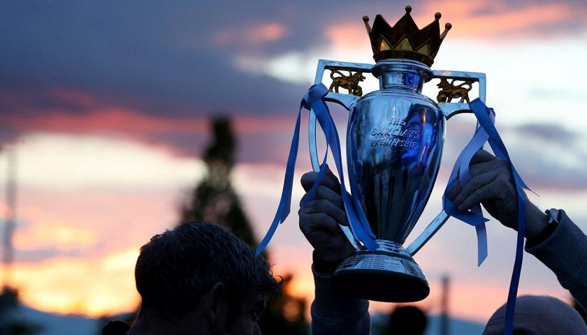 Il Manchester City è campione d’Inghilterra 2023.