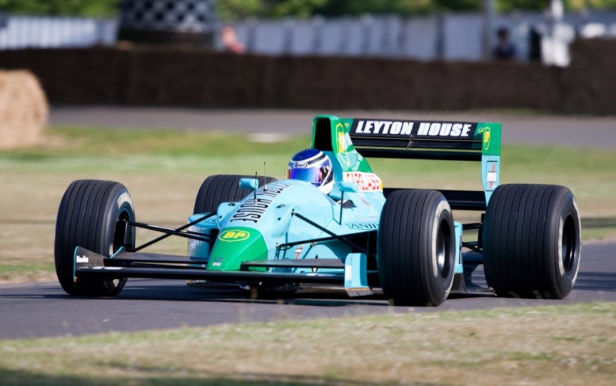 #sport.Ritratti Sportivi di Stefano Villa: LA (BREVE) STORIA DELLA LEYTON&nbsp;HOUSE