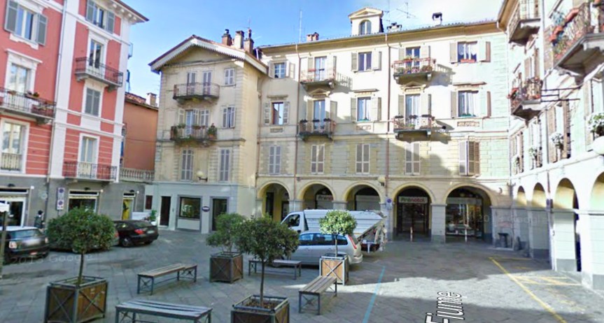 COMUNICATO STAMPAProvvedimenti viabilistici in occasione dell’evento organizzato da Banca PatrimoniIn calendario venerdì 26 e sabato 27 maggio. A Biella viabilità&nbsp;modificata