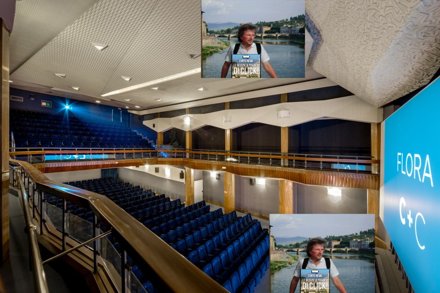 #boomerlife#. IL CINEMA AL TEMPO DEI BOOMER. AI TEMPI DI ROBERTO&nbsp;PARESCHI