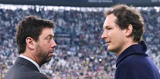 La Juventus patteggia e chiude i conti con la giustizia&nbsp;sportiva.