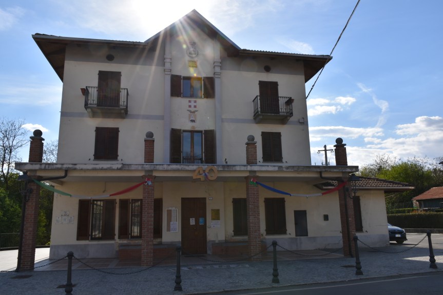 #storia&viaggi. RICCARDO BERTOGLIO E EMANUELE DONDOLIN PRESENTANO&nbsp;BENNA