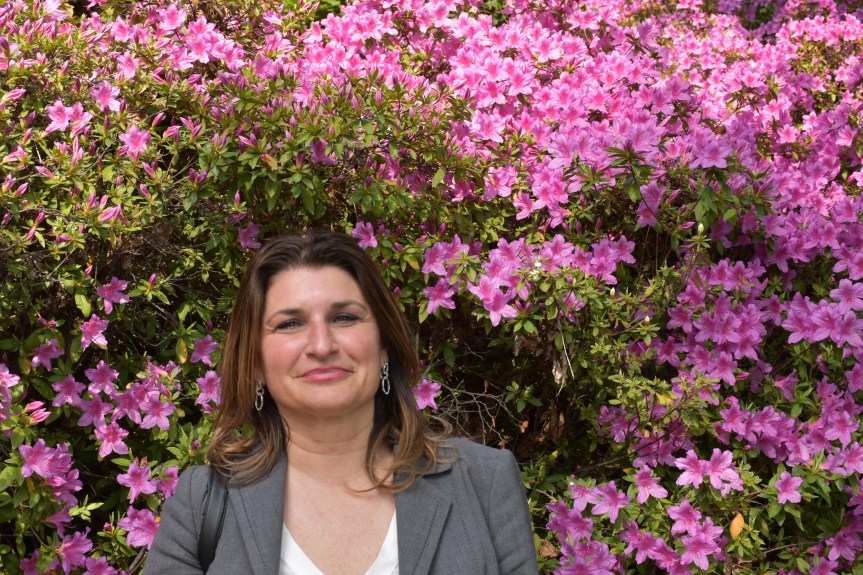 #Agorà. INTERVISTA ALL’ ASSESSORE AL TURISMO DI BIELLA BARBARA GREGGIO DAL PARCO DELLA BURCINA&nbsp;📹VIDEO📹