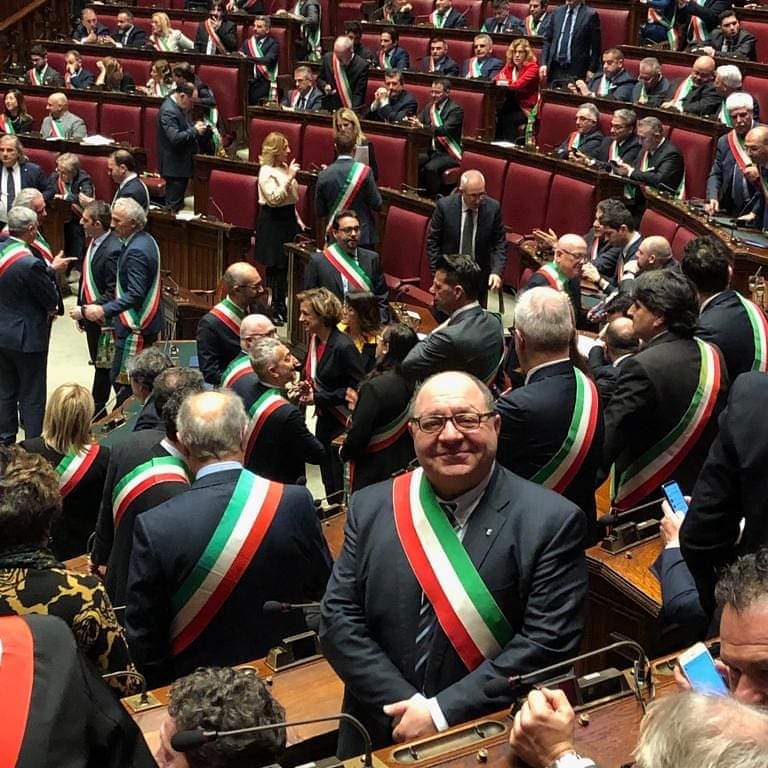 Il prossimo 3 giugno un corteo per via Italia in commemorazione del 79° anniversario dell’eccidio di Piazza Martiri. Presente anche il sindaco di Biella Claudio&nbsp;Corradino