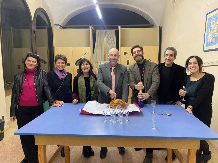 #storia&viaggi# “Da Taaset a Tutankhamon”: un successo degno di un&nbsp;faraone