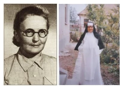 #testimoninelmondo. La preghiera il rimedio più efficace. di Elena&nbsp;Fornara