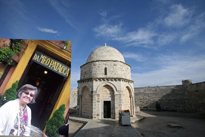 #testimoninelmondo. L’ascensione della nostra Elena Fornara a&nbsp;contg.news