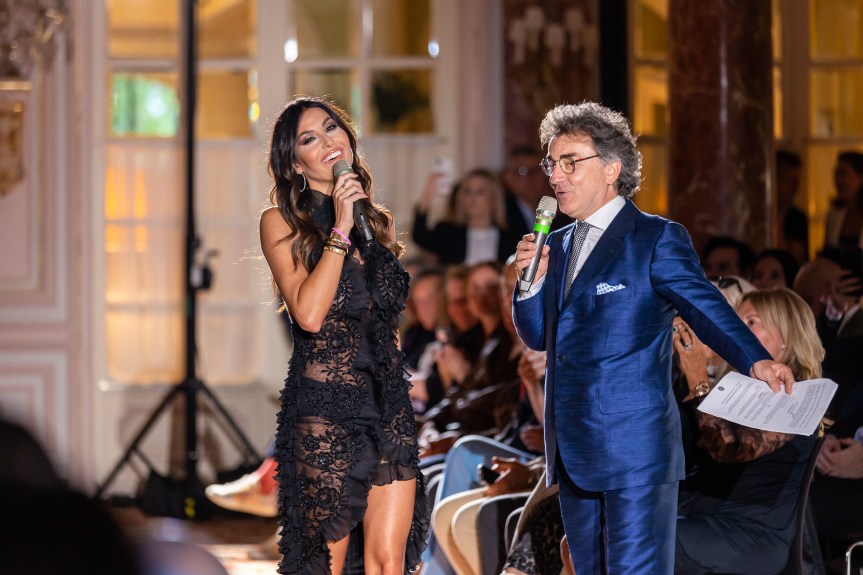 #Agorà. Il conduttore televisivo biellese Cristiano Gatti all’Overside Montecarlo. Per contg.news racconta la sua&nbsp;esperienza.