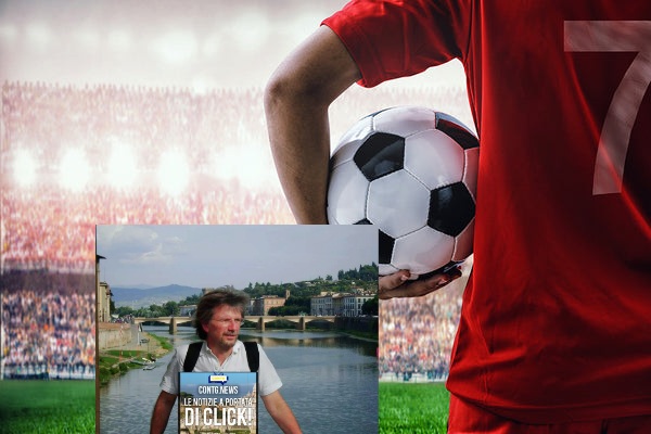 #boomerlife. IL CALCIO AI TEMPI DEL BOOMER RACCONTATO DAL NOSTRO ROBERTO&nbsp;PARESCHI