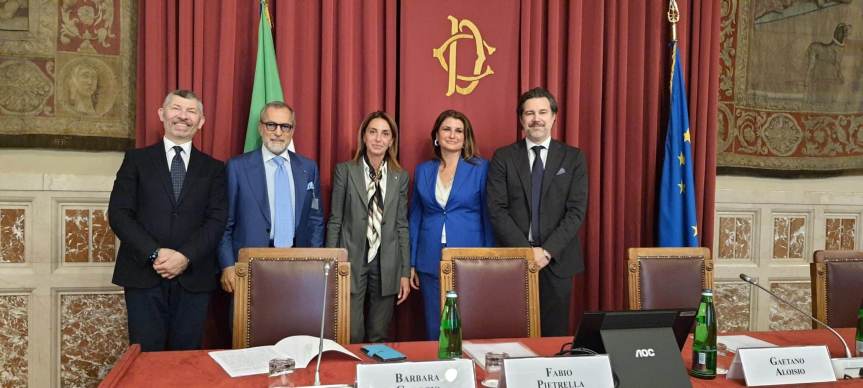 #Agorà. A Biella i migliori  maestri della sartoria e della&nbsp;moda.