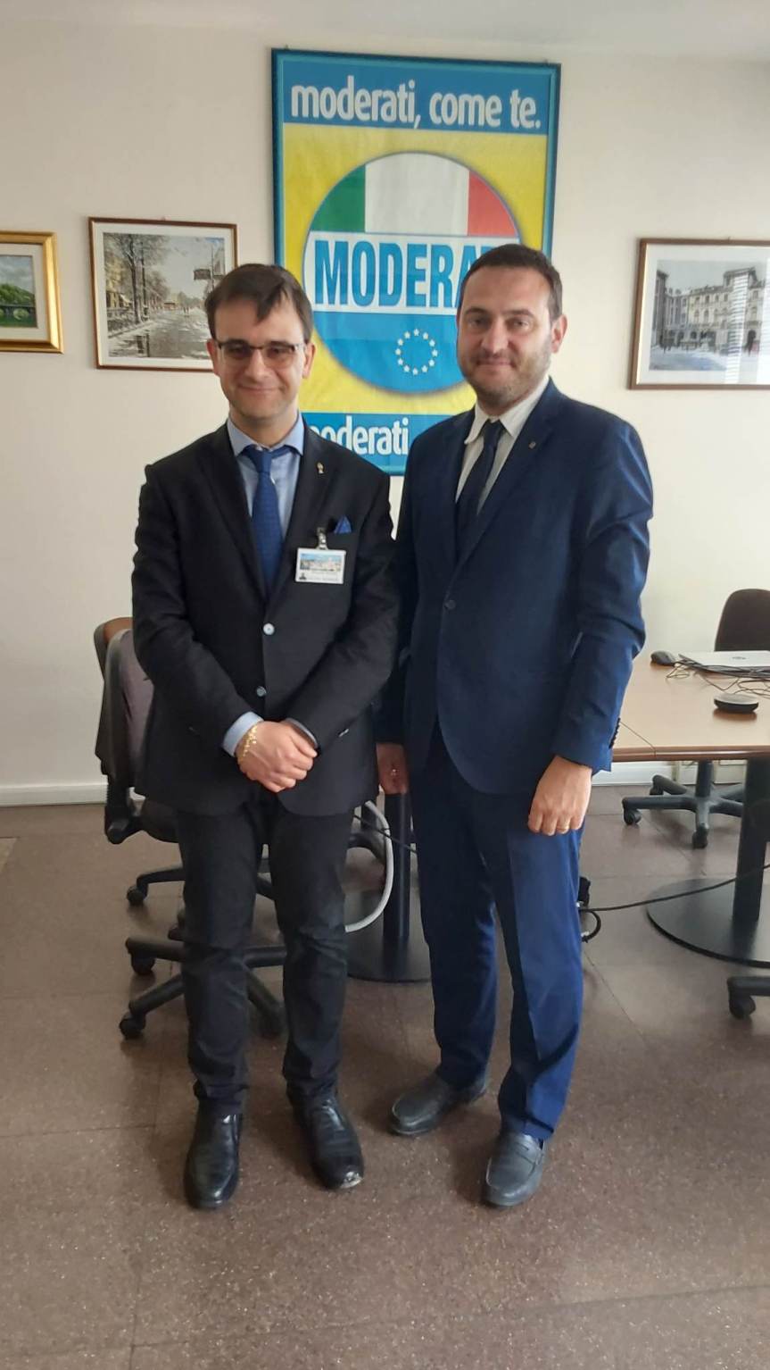 #diariodimagliano. L’ IMPEGNO DEL CONSIGLIERE REGIONALE SILVIO MAGLIANO AL SERVIZIO DELLA COMUNITÀ PIEMONTESE E LA NOMINA A SUPPORTER FRIEND DI CONTG.NEWS📹 VIDEO&nbsp;📹