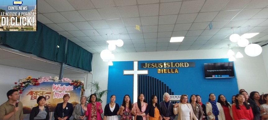 #music#cristianmusic#Il nostro bro John Lord Bautista ci presenta LINGATAN KA  cantata nel video sottostante in onore delle mamme con sister&nbsp;Kristine.