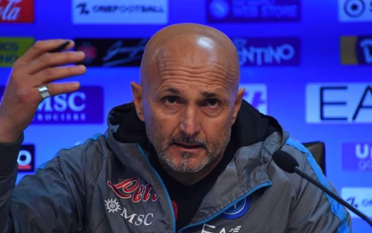 L’opinione sportiva di Stefano Villa: ODE A LUCIANO&nbsp;SPALLETTI