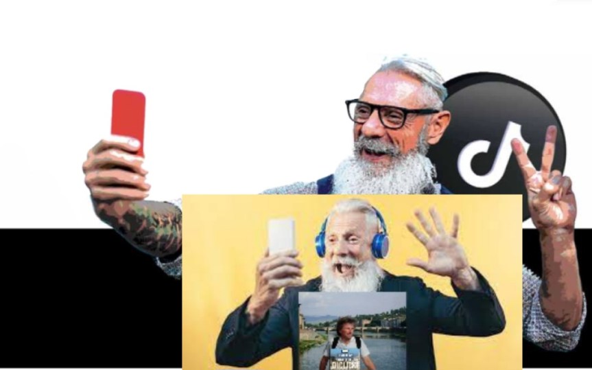 #boomerlife. I boomer e i social media di Roberto&nbsp;Pareschi