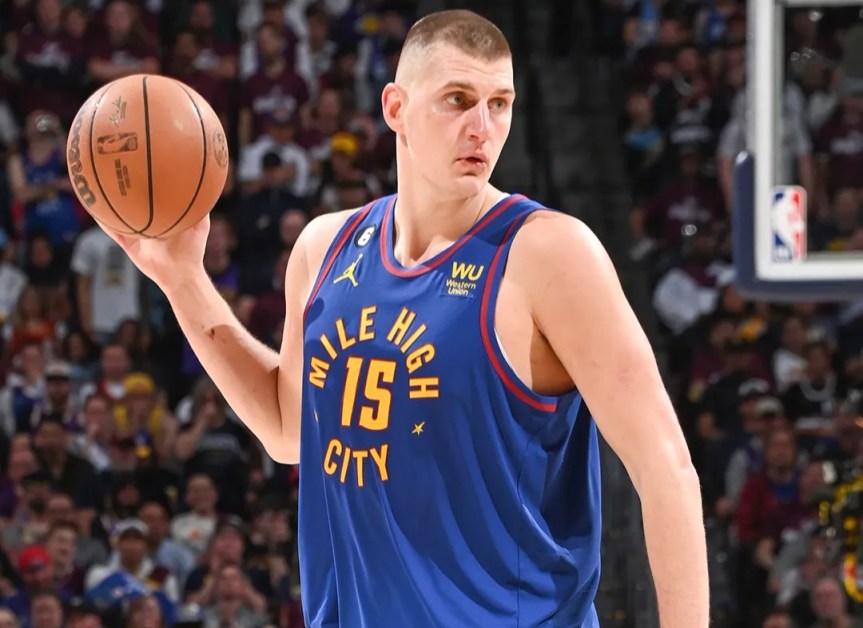 #sport#Il RITRATTO SPORTIVO DI STEFANO VILLA. NIKOLA JOKIC, SINFONIE SERBE DOMINANO LA&nbsp;NBA