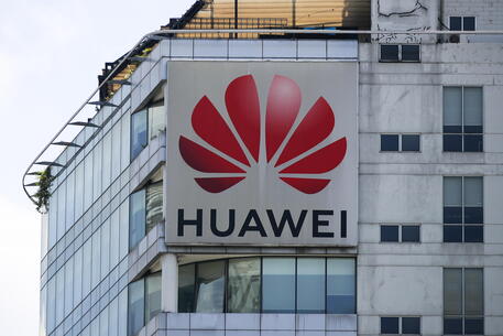 La COMMISSIONE EUROPEA CONTRO&nbsp;HUAWEI