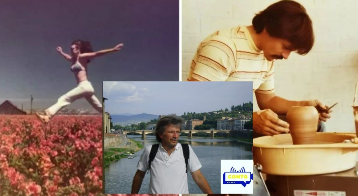 #boomerlife# I BOOMER RICORDANO …IL PRIMO GIORNO DI SCUOLA. Ce ne parla il nostro Roberto&nbsp;Pareschi