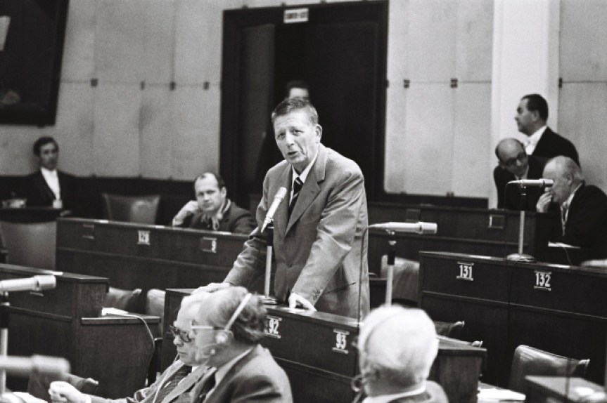CONVEGNO “L’EUROPEISMO DI GIORGIO AMENDOLA”GIOVEDÌ 22 GIUGNO AL SENATO DELLA REPUBBLICAOrganizza la Fondazione Giorgio Amendola, intervengono anche il Senatore Andrea Giorgis e l’Onorevole Giuseppe&nbsp;Provenzano