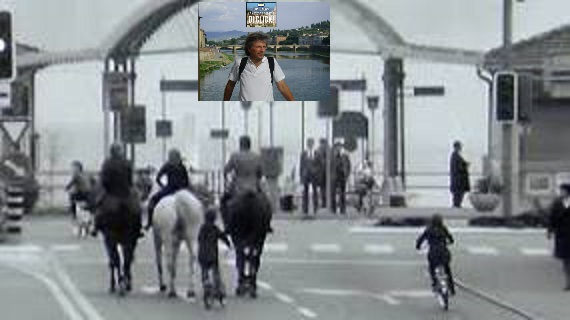 IL BOOMER ROBERTO PARESCHI RICORDA … LE DOMENICHE SENZA&nbsp;AUTO